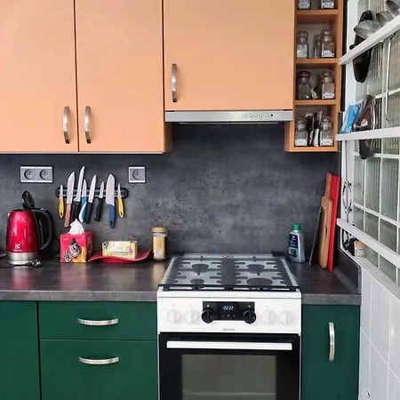 Apartman Ulehla Zlín Exterior photo