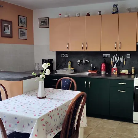Apartman Ulehla Zlín Exterior photo